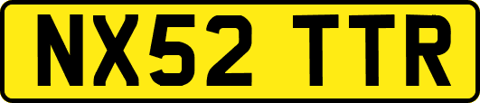 NX52TTR