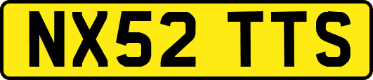 NX52TTS
