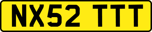 NX52TTT