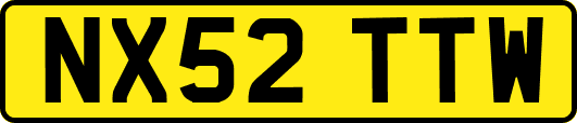 NX52TTW