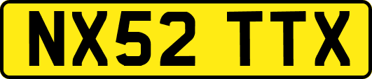 NX52TTX