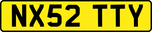NX52TTY