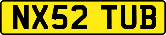 NX52TUB