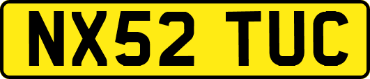 NX52TUC