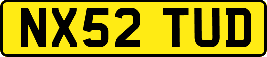 NX52TUD