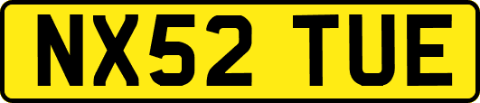NX52TUE
