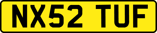 NX52TUF