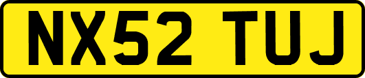 NX52TUJ