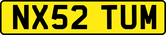 NX52TUM