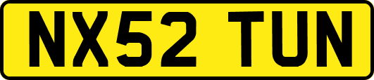 NX52TUN
