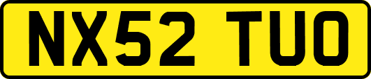 NX52TUO