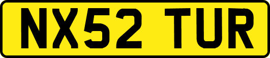 NX52TUR