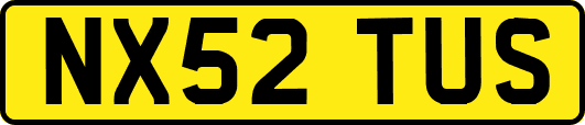 NX52TUS