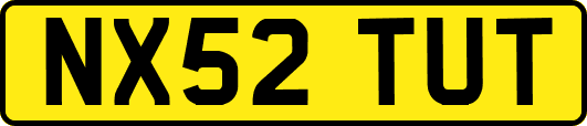 NX52TUT