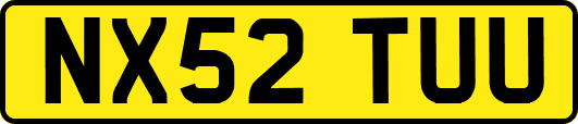 NX52TUU