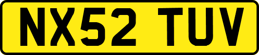 NX52TUV