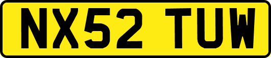 NX52TUW
