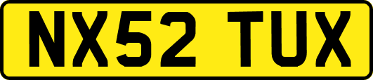 NX52TUX