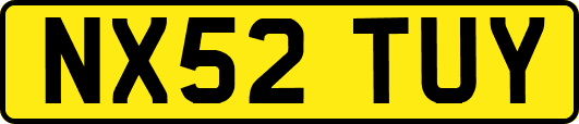 NX52TUY