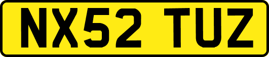 NX52TUZ