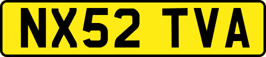 NX52TVA
