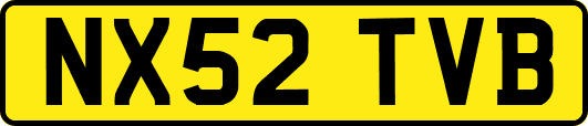NX52TVB