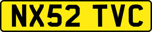 NX52TVC