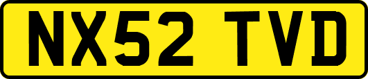 NX52TVD