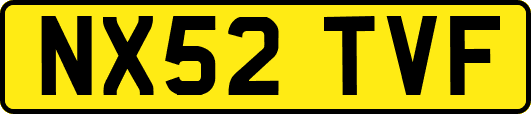 NX52TVF