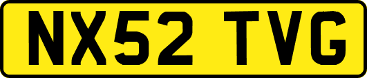 NX52TVG