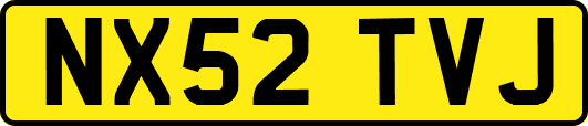 NX52TVJ