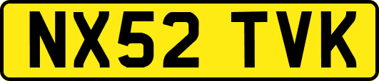 NX52TVK