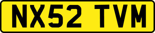 NX52TVM