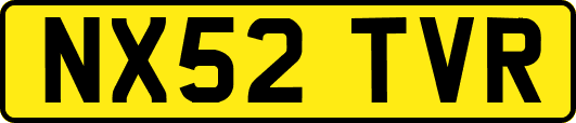 NX52TVR
