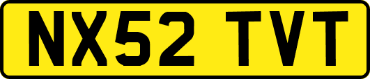NX52TVT