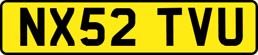 NX52TVU