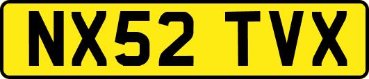 NX52TVX