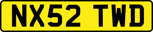 NX52TWD