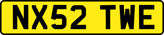 NX52TWE