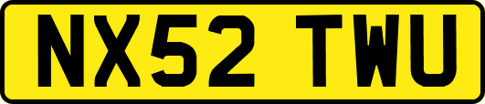 NX52TWU
