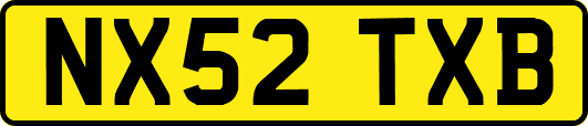 NX52TXB
