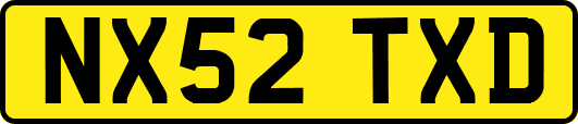 NX52TXD