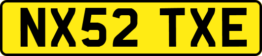 NX52TXE