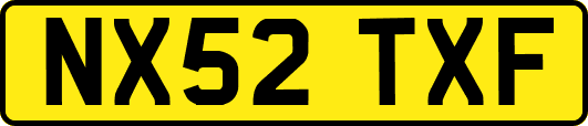 NX52TXF