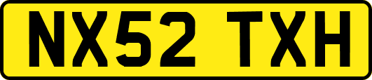 NX52TXH