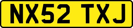NX52TXJ