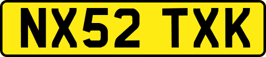 NX52TXK