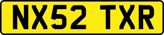 NX52TXR