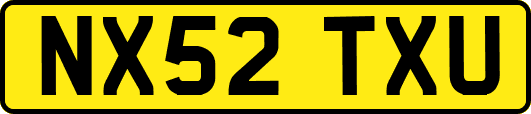 NX52TXU