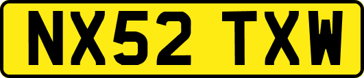 NX52TXW